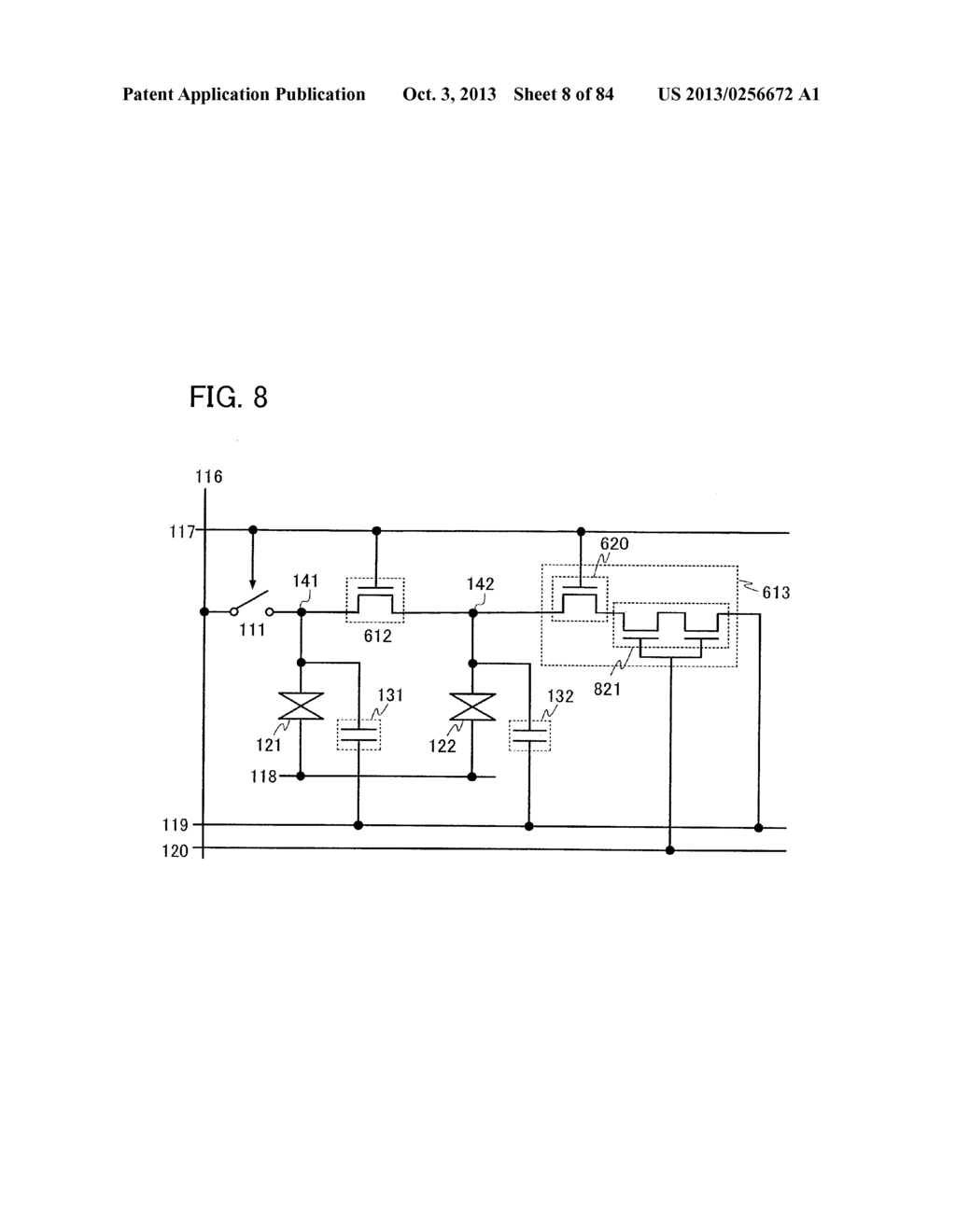 LIQUID CRYSTAL DISPLAY DEVICE - diagram, schematic, and image 09