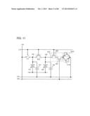 LIQUID CRYSTAL DISPLAY DEVICE diagram and image