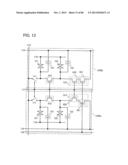 LIQUID CRYSTAL DISPLAY DEVICE diagram and image