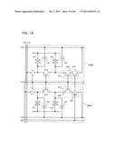 LIQUID CRYSTAL DISPLAY DEVICE diagram and image