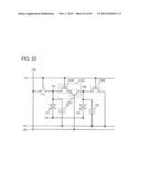 LIQUID CRYSTAL DISPLAY DEVICE diagram and image