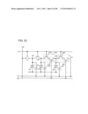 LIQUID CRYSTAL DISPLAY DEVICE diagram and image