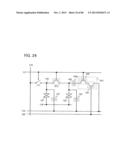 LIQUID CRYSTAL DISPLAY DEVICE diagram and image