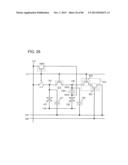 LIQUID CRYSTAL DISPLAY DEVICE diagram and image