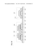 LIQUID CRYSTAL DISPLAY DEVICE diagram and image