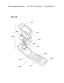 LIQUID CRYSTAL DISPLAY DEVICE diagram and image