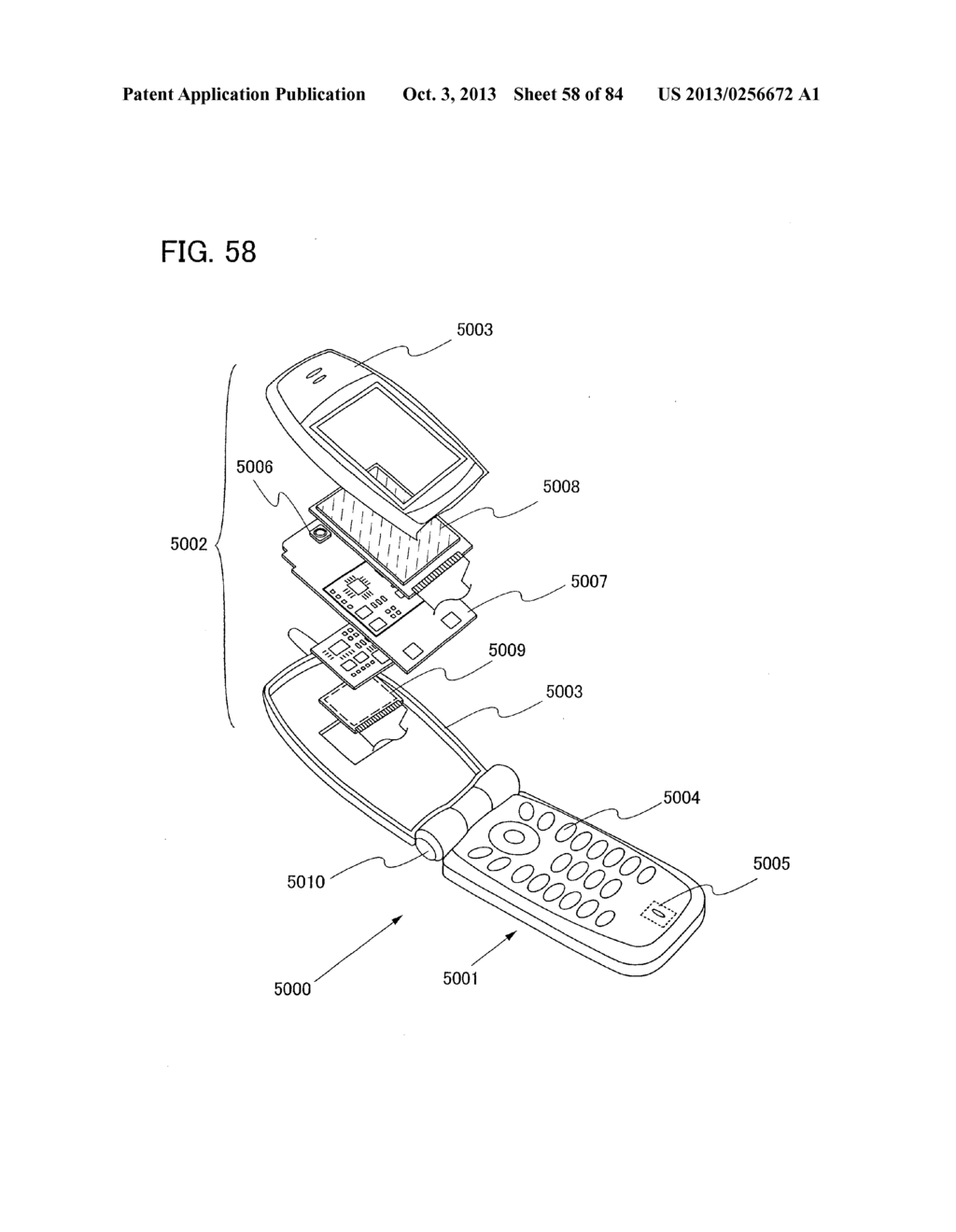 LIQUID CRYSTAL DISPLAY DEVICE - diagram, schematic, and image 59