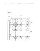 LIQUID CRYSTAL DISPLAY DEVICE diagram and image