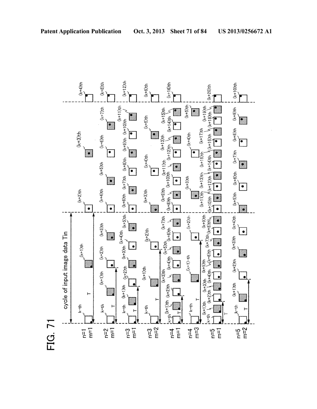 LIQUID CRYSTAL DISPLAY DEVICE - diagram, schematic, and image 72