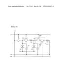 LIQUID CRYSTAL DISPLAY DEVICE diagram and image