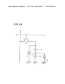 LIQUID CRYSTAL DISPLAY DEVICE diagram and image