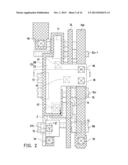 PIXEL STRUCTURE diagram and image