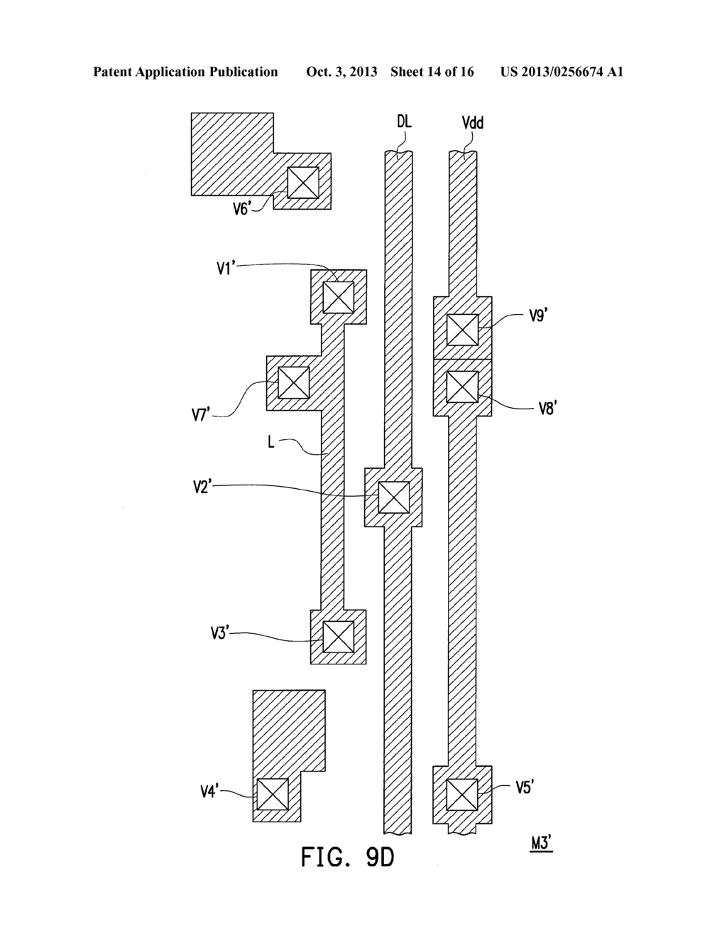 PIXEL STRUCTURE - diagram, schematic, and image 15