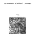 GROUP III NITRIDE COMPOUND SEMICONDUCTOR LIGHT EMITTING ELEMENT AND METHOD     FOR PRODUCING THE SAME diagram and image