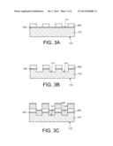 NANOWIRE-BASED OPTOELECTRONIC SEMICONDUCTOR STRUCTURE AND METHOD OF     MANUFACTURE OF SUCH A STRUCTURE diagram and image