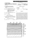 METHOD FOR MANUFACTURING SEMICONDUCTOR LIGHT EMITTING DEVICE diagram and image