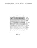 METHOD FOR MANUFACTURING SEMICONDUCTOR LIGHT EMITTING DEVICE diagram and image