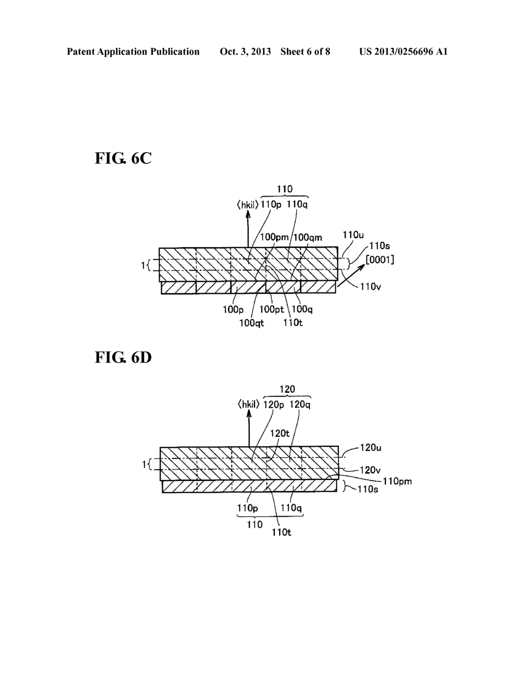 Prepared and Stored GaN Substrate - diagram, schematic, and image 07