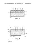 LED COMPONENT WITH LOW RTH WITH DISSOCIATED ELECTRICAL AND THERMAL PATHS diagram and image