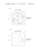 SEMICONDUCTOR BOARD, SEMICONDUCTOR DEVICE, AND PRODUCING METHOD OF     SEMICONDUCTOR DEVICE diagram and image