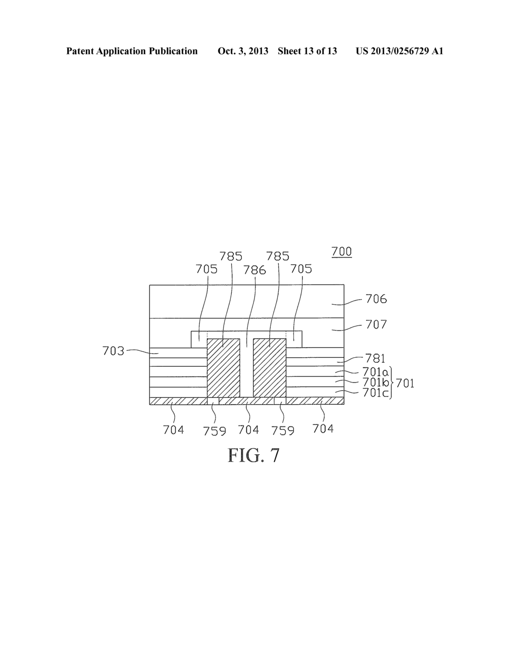 LIGHT-EMITTING DEVICE - diagram, schematic, and image 14