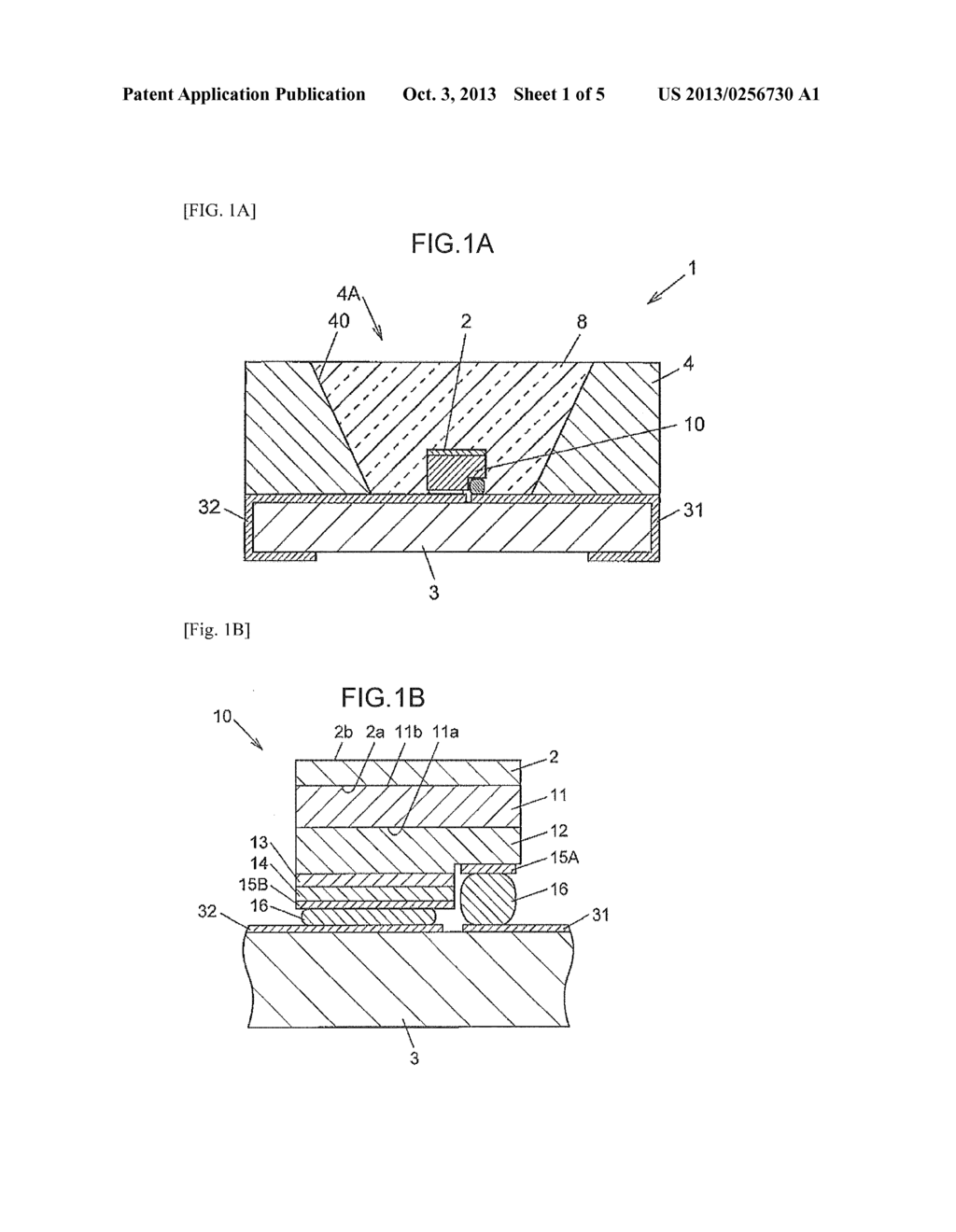 LIGHT-EMITTING DEVICE - diagram, schematic, and image 02