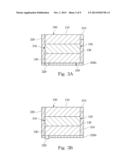 LIGHT EMITTING DIODE COMPONENT, LIGHT EMITTING DIODE PACKAGE AND     MANUFACTURING METHOD THEREOF diagram and image