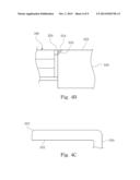 LIGHT EMITTING DIODE COMPONENT, LIGHT EMITTING DIODE PACKAGE AND     MANUFACTURING METHOD THEREOF diagram and image