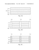 LIGHT EMITTING DIODE COMPONENT, LIGHT EMITTING DIODE PACKAGE AND     MANUFACTURING METHOD THEREOF diagram and image