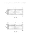 LIGHT EMITTING DIODE COMPONENT, LIGHT EMITTING DIODE PACKAGE AND     MANUFACTURING METHOD THEREOF diagram and image