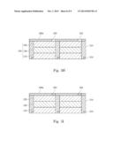 LIGHT EMITTING DIODE COMPONENT, LIGHT EMITTING DIODE PACKAGE AND     MANUFACTURING METHOD THEREOF diagram and image