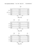 LIGHT EMITTING DIODE COMPONENT, LIGHT EMITTING DIODE PACKAGE AND     MANUFACTURING METHOD THEREOF diagram and image