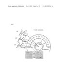 PRODUCTION METHOD FOR GROUP III NITRIDE SEMICONDUCTOR AND GROUP III     NITRIDE SEMICONDUCTOR diagram and image