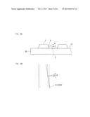 PRODUCTION METHOD FOR GROUP III NITRIDE SEMICONDUCTOR AND GROUP III     NITRIDE SEMICONDUCTOR diagram and image