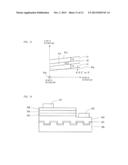 PRODUCTION METHOD FOR GROUP III NITRIDE SEMICONDUCTOR AND GROUP III     NITRIDE SEMICONDUCTOR diagram and image