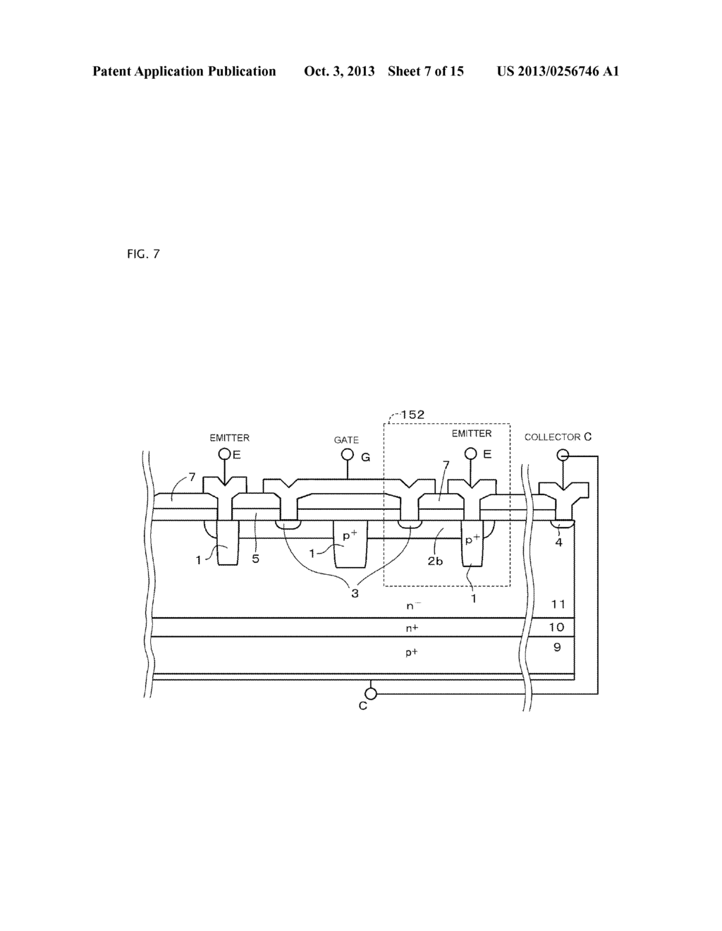 SEMICONDUCTOR DEVICE - diagram, schematic, and image 08