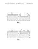 PASSIVE DEVICES FOR FINFET INTEGRATED CIRCUIT TECHNOLOGIES diagram and image