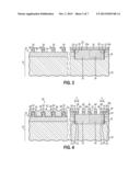 PASSIVE DEVICES FOR FINFET INTEGRATED CIRCUIT TECHNOLOGIES diagram and image