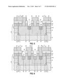 PASSIVE DEVICES FOR FINFET INTEGRATED CIRCUIT TECHNOLOGIES diagram and image