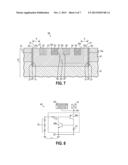 PASSIVE DEVICES FOR FINFET INTEGRATED CIRCUIT TECHNOLOGIES diagram and image