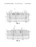 PASSIVE DEVICES FOR FINFET INTEGRATED CIRCUIT TECHNOLOGIES diagram and image