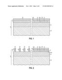 PASSIVE DEVICES FOR FINFET INTEGRATED CIRCUIT TECHNOLOGIES diagram and image