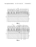 PASSIVE DEVICES FOR FINFET INTEGRATED CIRCUIT TECHNOLOGIES diagram and image