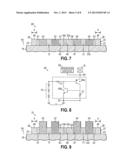 PASSIVE DEVICES FOR FINFET INTEGRATED CIRCUIT TECHNOLOGIES diagram and image