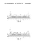 PASSIVE DEVICES FOR FINFET INTEGRATED CIRCUIT TECHNOLOGIES diagram and image