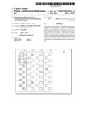 INTEGRATED CIRCUIT HAVING A STAGGERED HETEROJUNCTION BIPOLAR TRANSISTOR     ARRAY diagram and image