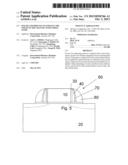 SPACER AND PROCESS TO ENHANCE THE STRAIN IN THE CHANNEL WITH STRESS LINER diagram and image