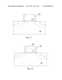 SPACER AND PROCESS TO ENHANCE THE STRAIN IN THE CHANNEL WITH STRESS LINER diagram and image