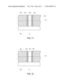 SOURCE/DRAIN CONTACTS FOR NON-PLANAR TRANSISTORS diagram and image