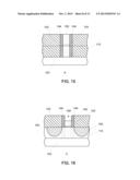 SOURCE/DRAIN CONTACTS FOR NON-PLANAR TRANSISTORS diagram and image